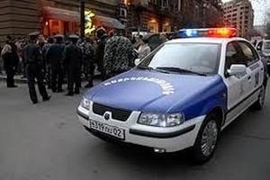 Автомобиль влетел в толпу людей в Калифорнии: есть жертвы