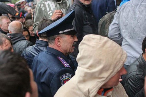 ГПУ підтвердила, що Фучеджі оформив собі пенсію, перебуваючи в бігах