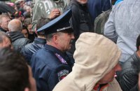 ГПУ підтвердила, що Фучеджі оформив собі пенсію, перебуваючи в бігах