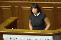​Рычкова: Савченко подстрекала военных оставить позиции на Донбассе и идти на Киев