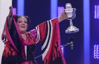 На Евровидении-2018 победила Нетта Барзилай из Израиля