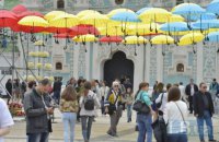 Ко Дню Киева в столице будут бесплатные экскурсии