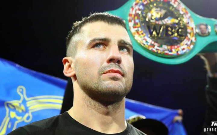 І таке буває: Гвоздик за день до бою отримав нового суперника