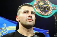 І таке буває: Гвоздик за день до бою отримав нового суперника