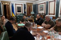 Є всі підстави для політичного запрошення України в НАТО, – Зеленський
