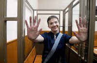 Самолет Порошенко вылетел в Ростов за Савченко, - СМИ
