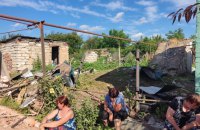 Від російських обстрілів на Сумщині постраждала жінка, - Живицький