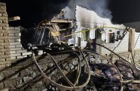 Головне за ніч. Неділя, 9 квітня 