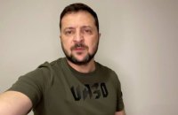 Зеленський вважає, що військовим командирам не варто займатися політикою 