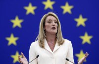 Європарламент закликав ЄС надати Україні все необхідне для перемоги над Росією, у тому числі ракети Taurus
