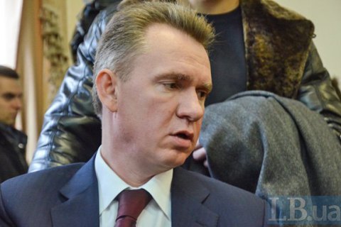 Дело в отношении Охендовского готово к передаче в суд, - Сытник