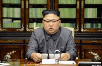 Ким Чен Ын приравнял выступление Трампа в ООН к объявлению войны