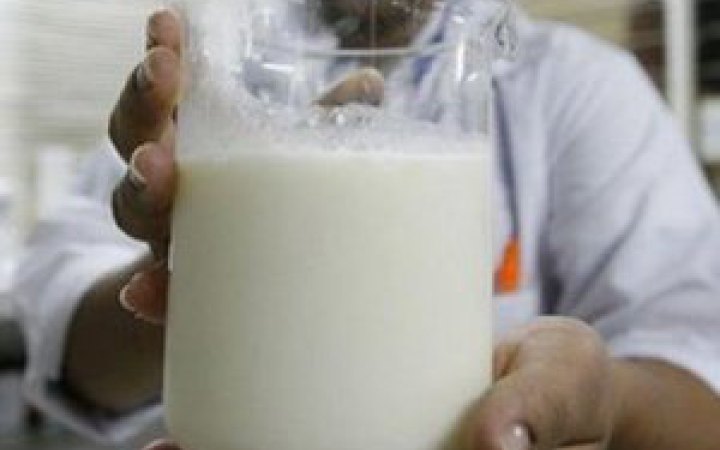 Польська молочна палата виступила проти заборони імпорту молочної продукції з України
