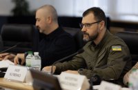 За рік від обстрілів російських окупантів загинули дві тисячі українців