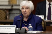 Мінфін США розглядає запровадження санкцій щодо європейських банків, які працюють з Росією
