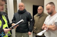 Очільника одного із департаментів КМДА викрили на отриманні фейкової інвалідності