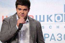 Хорошковский назначил нового руководителя на "Интер"