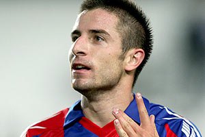 Тошич: "Мы старались продемонстрировать хороший футбол"