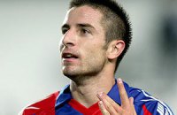 Тошич: "Мы старались продемонстрировать хороший футбол"