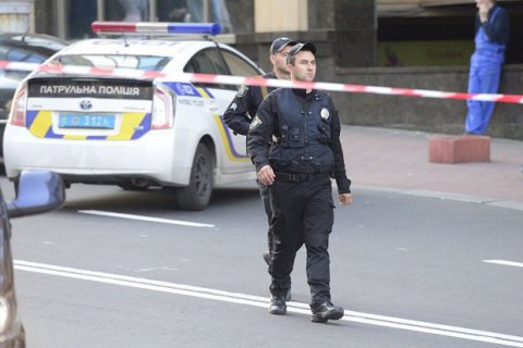 Полиция расследует гибель Тимура Махаури как умышленное убийство