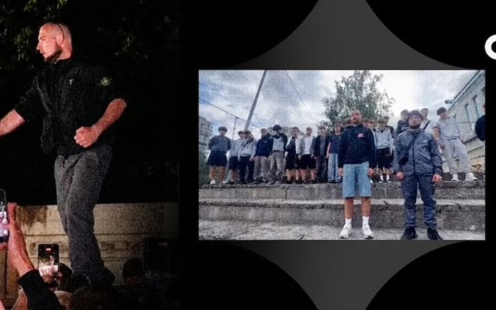 «Слідство.інфо» ідентифікувало нападника, який перекинув авто ТЦК у Львові. Це 28-річний військовий з історією правопорушень