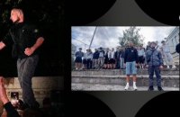 «Слідство.інфо» ідентифікувало нападника, який перекинув авто ТЦК у Львові. Це 28-річний військовий з історією правопорушень