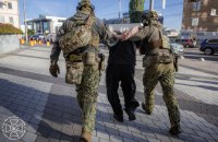 ​СБУ затримала 18-річного одесита, підозрюваного в підготовці теракту в Києві