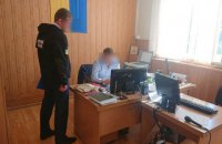 В Одесской области глава райсуда попался на взятке $6 тыс., но дело возбудили о мошенничестве