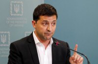Імперіалізм Путіна проти «братських відносин» Зеленського