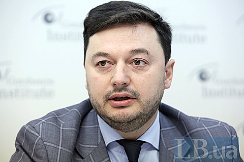 ​Нардеп Соловей описал модель будущей накопительной системы