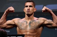 Американский спортсмен подает в суд на USADA за полученную травму во время сдачи допинг-пробы