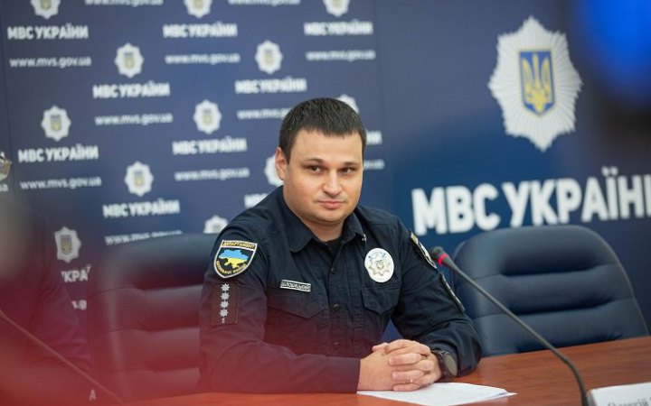 У Чернігові затримали псевдоволонтера, який продавав гуманітарну допомогу, - Білошицький
