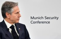 Контрнаступ України може початися найближчими тижнями, – Блінкен