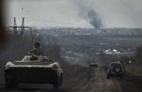 Головне за ніч. П'ятниця, 14 квітня 