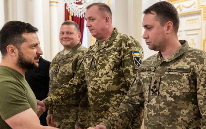 Зеленський провів Ставку щодо підготовки енергосистеми до зими: "Ще є над чим працювати"