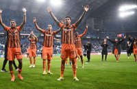 Донецький "Шахтар" достроково став чемпіоном України з футболу