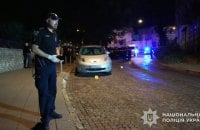 Чоловікові, який вчора напав на військового ТЦК у Львові, повідомили про підозру