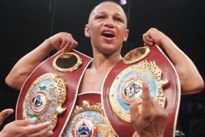 Чемпіон перекваліфікується на дитячого тренера