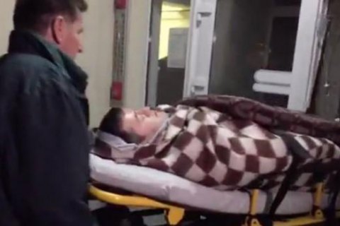 Врачи не подтвердили инфаркт у Насирова
