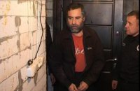 Полиция нашла похищенного ради выкупа топ-менеджера УЗ