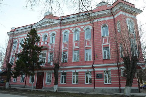 Минобразования считает неправомерной ликвидацию начальной школы в Каменце-Подольском (обновлено)