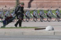 Минимальная пенсия в Украине выросла до 2600 гривен