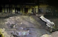 Головне за ніч. Понеділок, 15 серпня