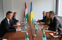 "Європравда": Будапешт вимагає визнати "традиційно угорською" всю Закарпатську область