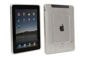Китайский суд подтвердил: товарный знак iPad принадлежит не Apple, а китайской компании