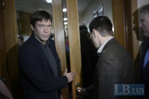 Регламент не запрещает депутатам работать в других местах, - Царев