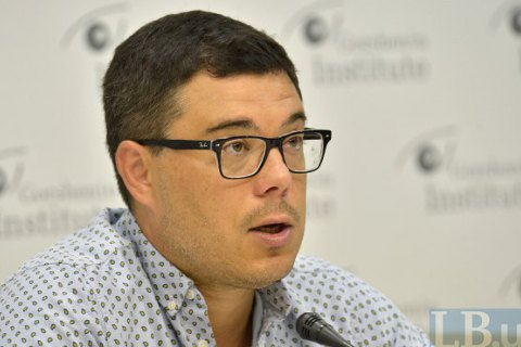 Березовец указал на политический подтекст возрождения "Таврии"