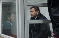 Николаевский депутат Копейка вышел из СИЗО под залог миллиона гривен