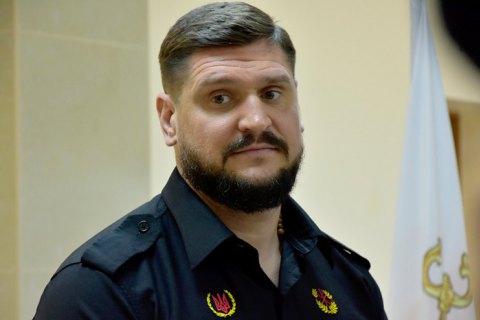 Миколаївська облрада викликала губернатора Савченка на звіт і закрила засідання