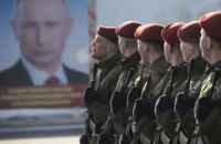 Як Росія стала Чечнею